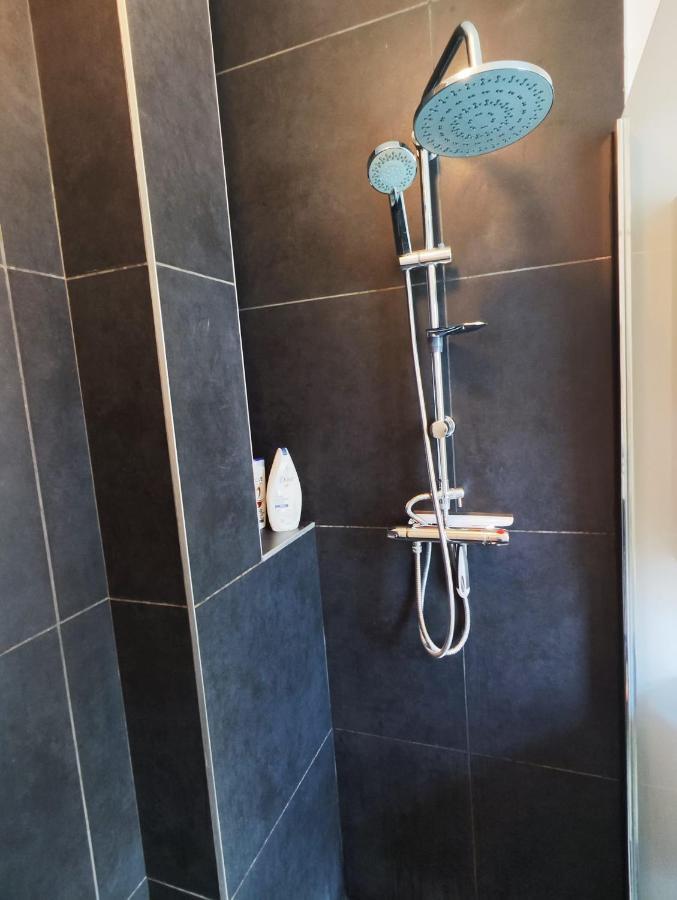 Gezellig Appartement Op Het Bruisende Zuid. Αμβέρσα Εξωτερικό φωτογραφία
